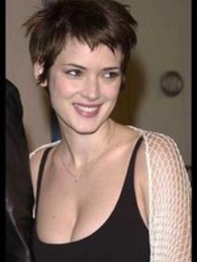 Winona Ryder