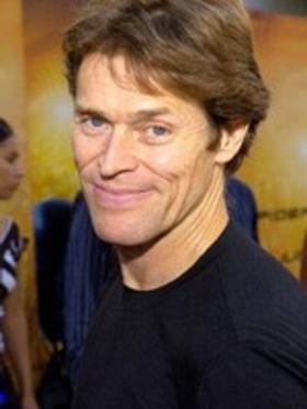 Willem Dafoe