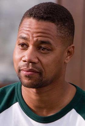 Cuba Gooding jr