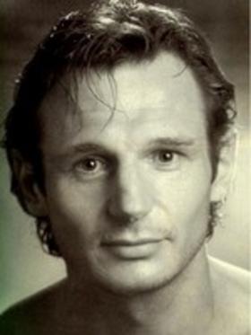 Liam Neeson