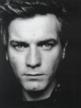 Ewan McGregor