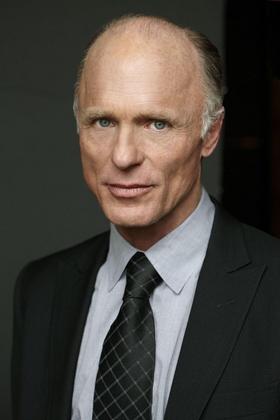 Ed Harris