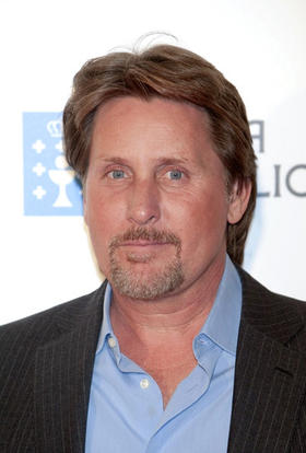 Emilio Estévez