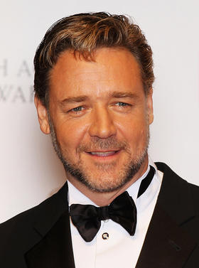 Russel Crowe