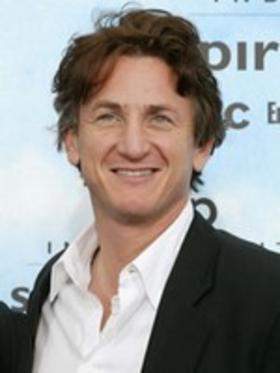 Sean Penn