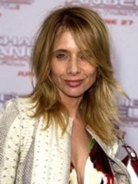 Rosanna Arquette