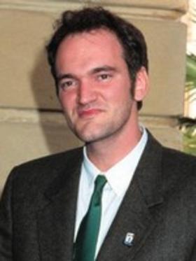Quentin Tarantino