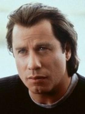 John Travolta