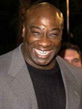 Michael Clarke Duncan