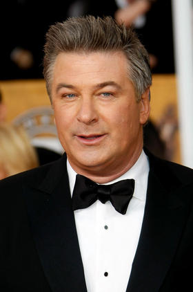 Alec Baldwin