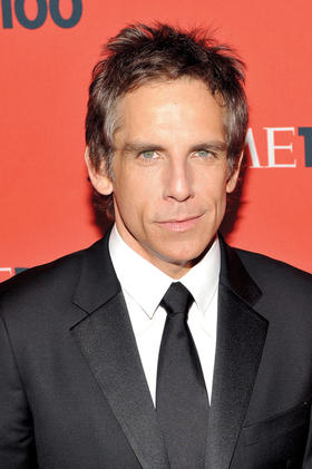 Ben Stiller