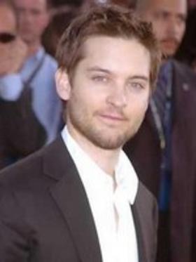 Tobey Maguire