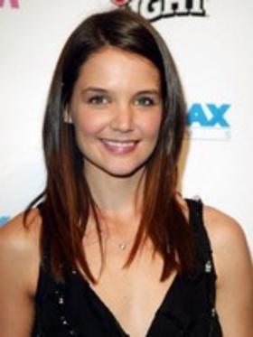 Katie Holmes