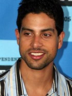 Adam Rodriguez