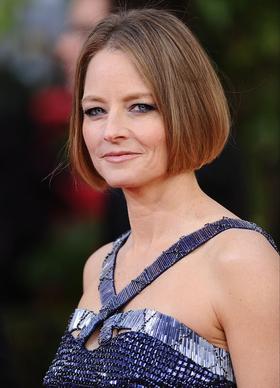 Jodie Foster