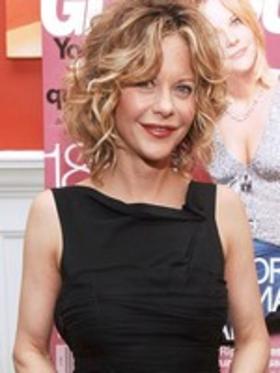 Meg Ryan