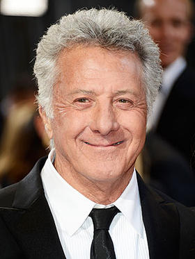 Dustin Hoffman
