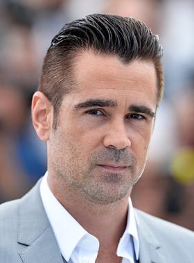 Colin Farrell