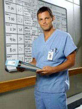 Justin Chambers