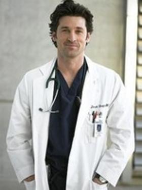 Patrick Dempsey