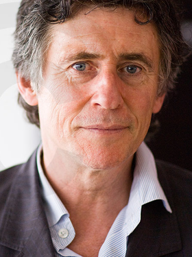 Gabriel Byrne