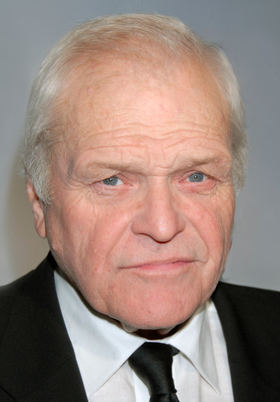 Brian Dennehy