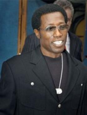 Wesley Snipes