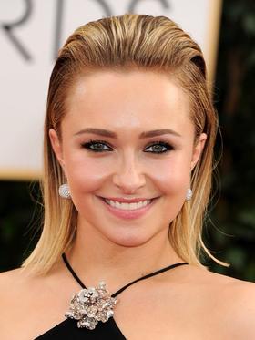 Hayden Panettiere