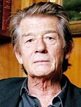 John Hurt