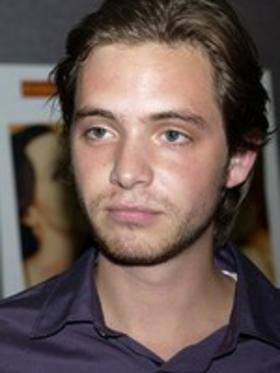 Aaron Stanford