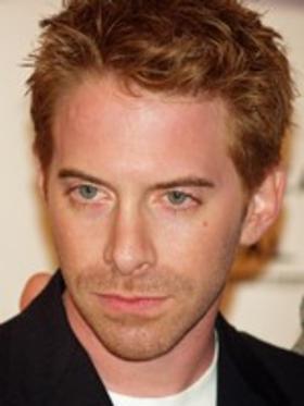 Seth Green