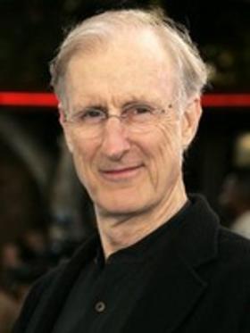 James Cromwell