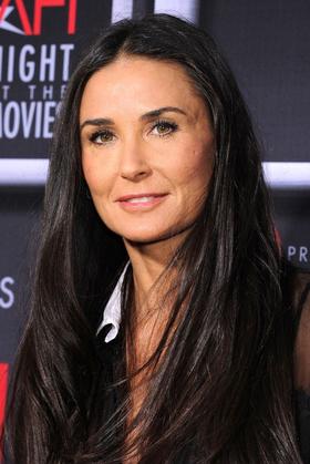 Demi Moore