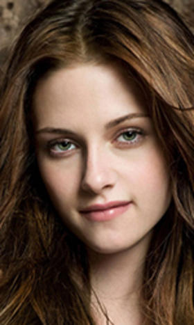 Kristen Stewart