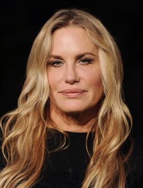 Daryl Hannah