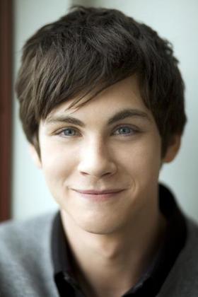 Logan Lerman