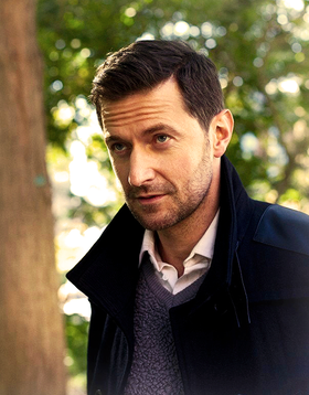 Richard Armitage