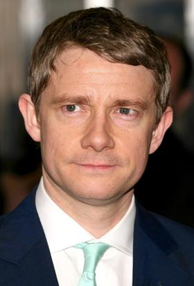 Martin Freeman