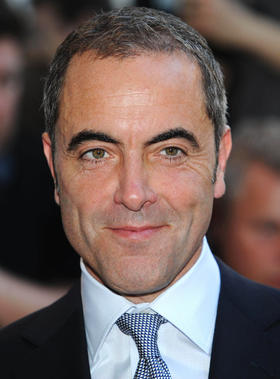 James Nesbitt