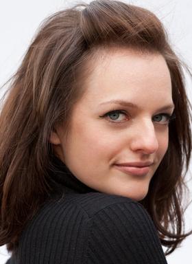 Elisabeth Moss