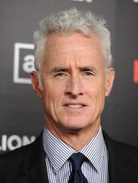 John Slattery