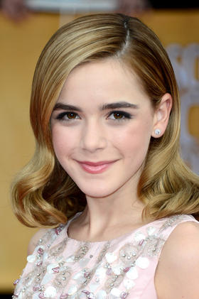 Kiernan Shipka