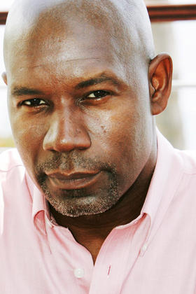 Dennis Haysbert