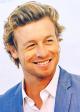 Simon Baker