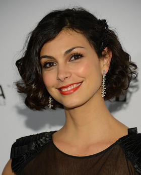 Morena Baccarin