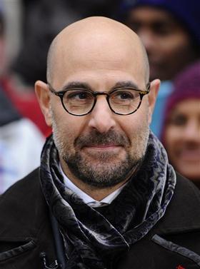 Stanley Tucci