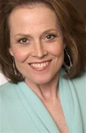 Sigourney Weaver