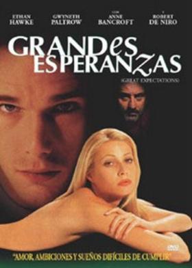 Grandes Esperanzas