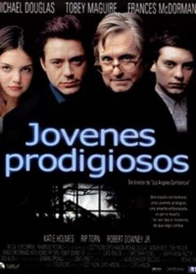 Jóvenes Prodigiosos
