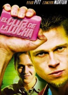 El club de la lucha